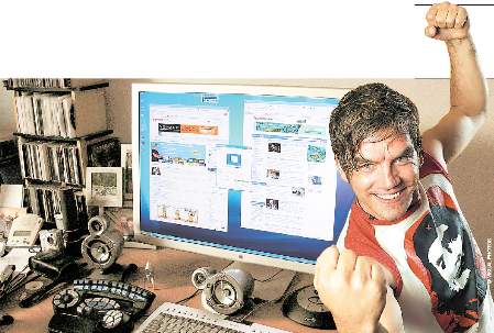 Αντάρτες του software!