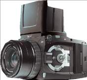 56 Μegapixels στα 28.000 ευρώ