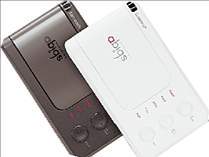 Player υψηλής ευκρίνειας