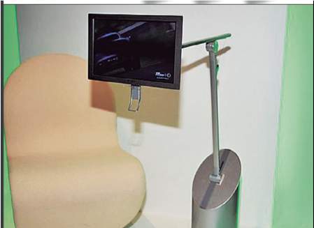 Τόσο χαμηλή κατανάλωση, που αρκούν μπαταρίες!