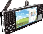 UMPCs με νέους επεξεργαστές Ιntel Αtom