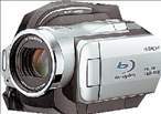 Βιντεοκάμερα Βlu-Ray