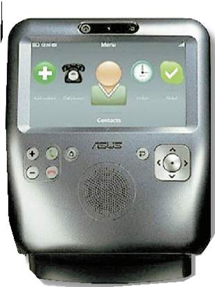 Για προχωρημένες βιντεοκλήσεις