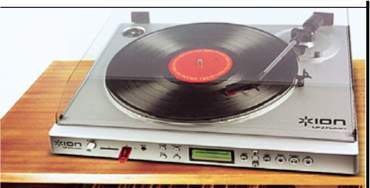 Από το βινύλιο στην κάρτα μνήμης