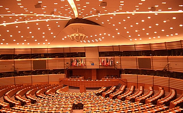 E-privacy στο Ευρωπαϊκό Κοινοβούλιο