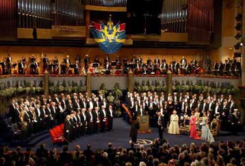 Σε δύο Γάλλους και έναν Γερμανό το βραβείο Νόμπελ Ιατρικής