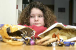 Η κοιλιακή παχυσαρκία «απειλεί» παιδιά και εφήβους