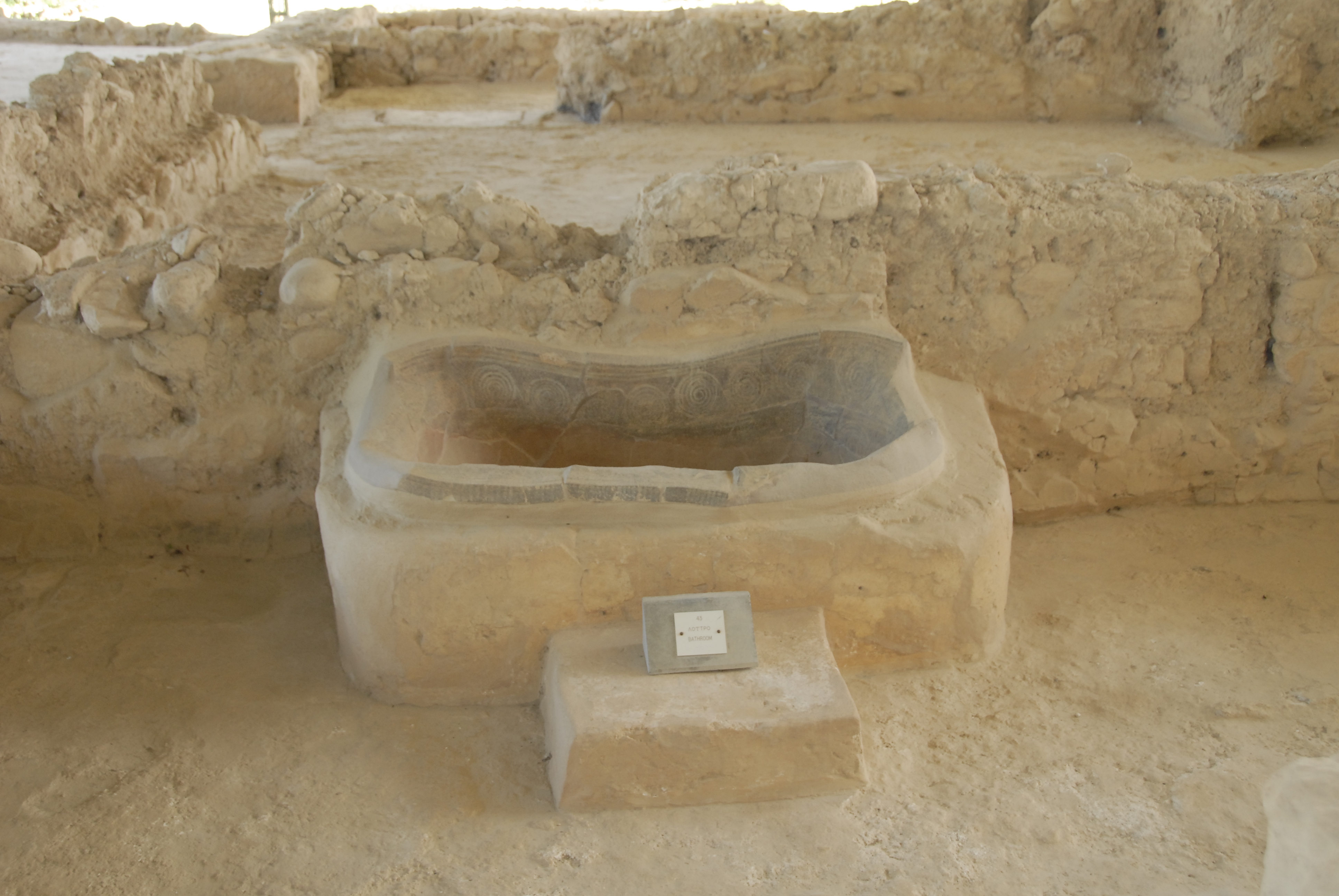 Η μυκηναϊκή Πύλος και το ανάκτορο του Νέστορος