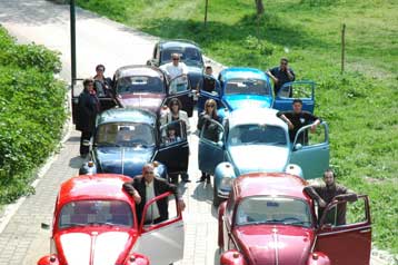 Αύξηση στα ασφάλιστρα αυτοκινήτων ζητούν οι ασφαλιστικές εταιρείες