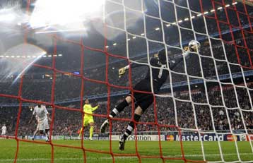 Ισοπαλίες σε Μόναχο και Φλωρεντία με κερδισμένη την Μπάγερν