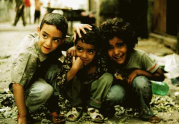 Αφιέρωμα στον κινηματογράφο της Μέσης Ανατολής από το 49ο Φεστιβάλ Θεσσαλονίκης