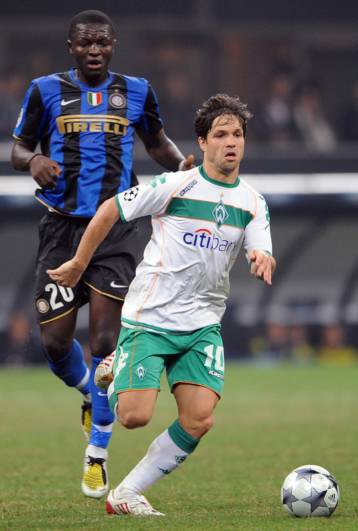 Γερμανικό «φρένο» στους υπερόπτες «Νερατζούρι»