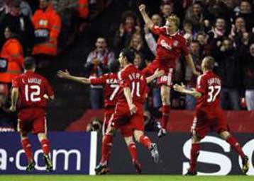 Το 2×2 πέτυχαν Ατλέτικο, «Reds» και Μπάρτσα