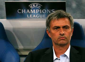 «Προκριθήκαμε κατά… 99%» λεει ο Μουρίνιο