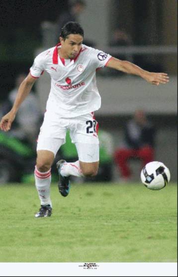 «Καμίνι το Καραϊσκάκη για δεύτερη νίκη με Νόρντζελαντ» λεει ο Ντουντού