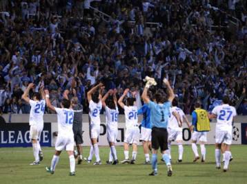 Τα συγχαρητήρια του Χριστόφια στην Ανόρθωση και η αναγνώριση του Τύπου