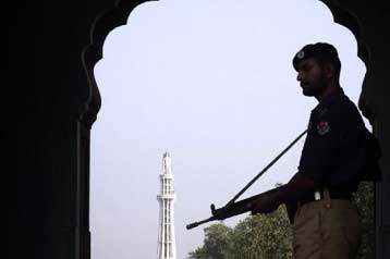 Ο ΟΗΕ ανεβάζει το δείκτη κινδύνου στο Πακιστάν μετά την επίθεση στο Marriott