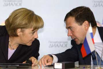 Αμερικανική οικονομική κυριαρχία τέλος, λέει ο Ρώσος πρόεδρος