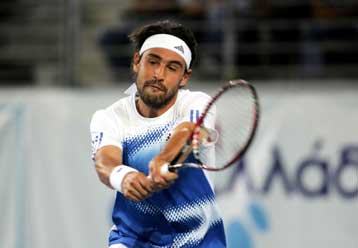 Νέα ατυχία για τον Παγδατή που θα μείνει τρεις εβδομάδες εκτός δράσης