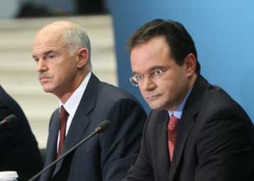 Ανθρακες ο θησαυρός, το σχόλιο του ΠΑΣΟΚ για την ομιλία του πρωθυπουργού