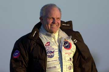 Συντρίμμια του αεροσκάφους του Στίβεν Φόσετ εντοπίστηκαν στην Καλιφόρνια