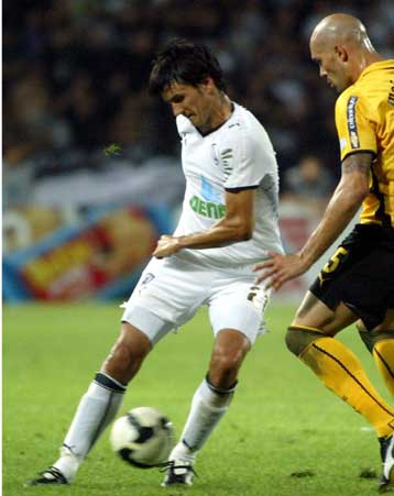 «Θα ήθελα τέσσερις νίκες» δήλωσε ο Ιβιτς για την πορεία του ΠΑΟΚ