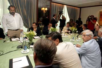 «Ερχονται αλλαγές» δηλώνουν μεγαλομέτοχοι του Παναθηναϊκού