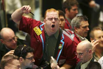 Η πολλή τεστοστερόνη «σχετίζεται με τις ριψοκίνδυνες επενδύσεις»