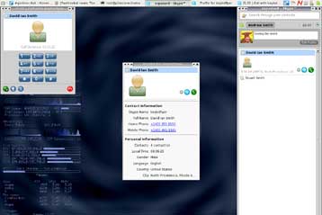 Για λογοκρισία κατηγορείται η υπηρεσία του Skype στην Κίνα