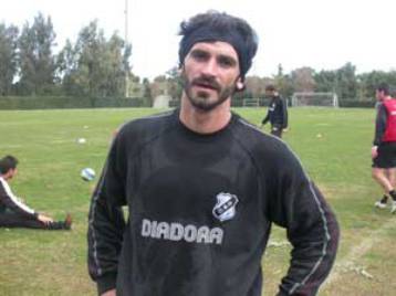 «Ελπίζω να με δικαιώσει το αθλητικό δικαστήριο» είπε ο Μπαρκαουάν