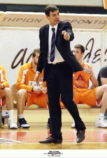 Νίκη με «Ολύμπια» άμυνα με 64-57 επί του Κολοσσού