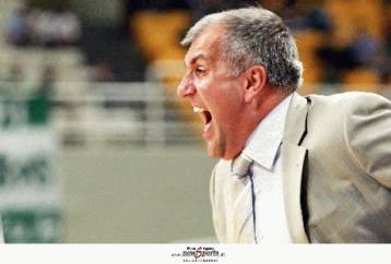 Ο «Ζοτς» θέτει στόχους για την ομάδα και τους φιλάθλους του Παναθηναϊκού