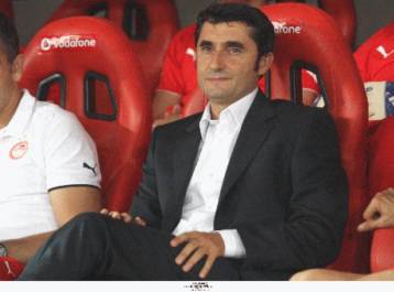 Η κατά Βαλβέρδε ισορροπία και τα εγκώμια του Βίγκχορστ στον Ντιόγκο