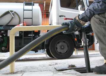 Ακριβότερο κατά 30% θα πωλείται φέτος το πετρέλαιο θέρμανσης