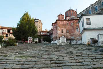 Σχέδιο απεγκλωβισμού από την υπόθεση Βατοπαιδίου μελετά η κυβέρνηση
