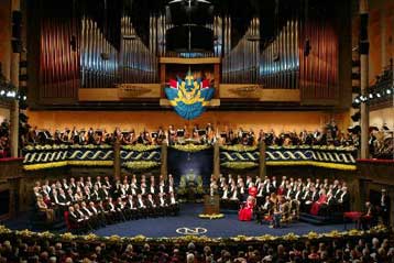 Στις 9 Οκτωβρίου θα απονεμηθεί το Νόμπελ Λογοτεχνίας