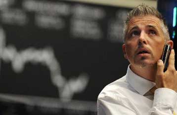 Νευρικό κλίμα στις διεθνείς αγορές εν αναμονή της έγκρισης του σχεδίου Πόλσον