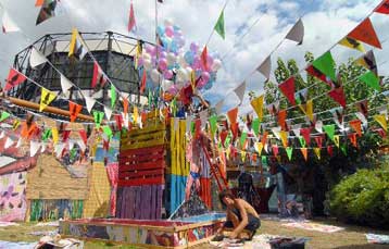 «Παράδεισος» η παραλιακή, από τον Ιούνιο ώς τον Οκτώβριο του 2009