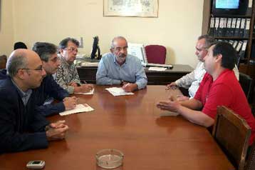 Νομοθετικό κενό για τα Κέντρα Πρόληψης Ναρκωτικών καταγγέλλει ο Αλ.Αλαβάνος