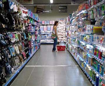 Παρέμβαση του υπουργείου Ανάπτυξης για την ανάκληση των μεγάλων ανατιμήσεων στην αγορά