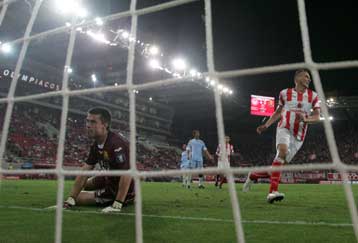 Κοντά στην 13η θέση η Ελλάδα για την κατάταξη της UEFA