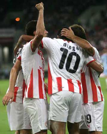 Μετά τη Νόρντζελαντ… ΑΕΚ, «ok» Ντουντού και «Πάτσα»