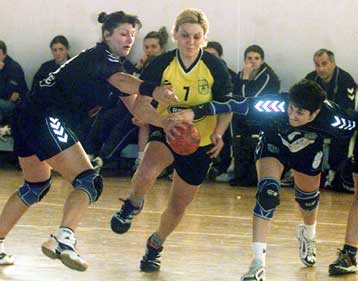 Στη Δανία ο Αρης για τους δύο αγώνες χάντμπολ με τη Σλάγκελσε