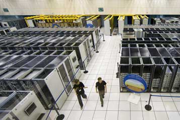 Κανονικά τα εγκαίνια του LHC παρά το τεχνικό κώλυμα