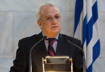 Υπό εξέταση η επέκταση του ωραρίου των δικαστηρίων, λέει ο Σωτ.Χατζηγάκης