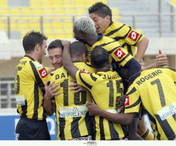 Ενοχλημένοι στον Εργοτέλη από τις δηλώσεις Ραντζίνσκι