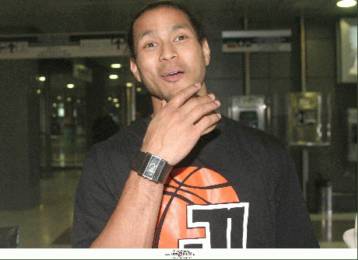 Ο Ακινς έπεισε τον Πεδουλάκη και πήρε θέση στο ρόστερ του ΠΑΟΚ