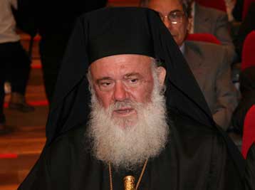 Η εκκλησιαστική εκπαίδευση στο επίκεντρο της συνεδρίασης της Ιεραρχίας