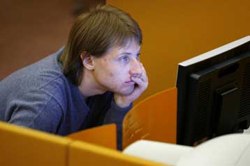 Κέρδη στις διεθνείς αγορές με την προσδοκία ενός «ναι» στο σχέδιο Πόλσον