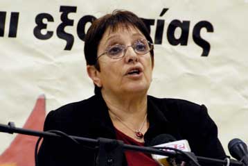 Σημασία στο αποτέλεσμα των εκλογών, όχι στο χρόνο τους, δίνει το ΚΚΕ